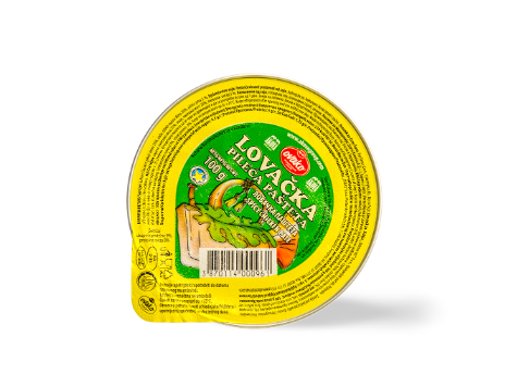 Lovacka Pasteta