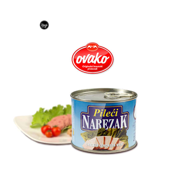 Narezak Pileci