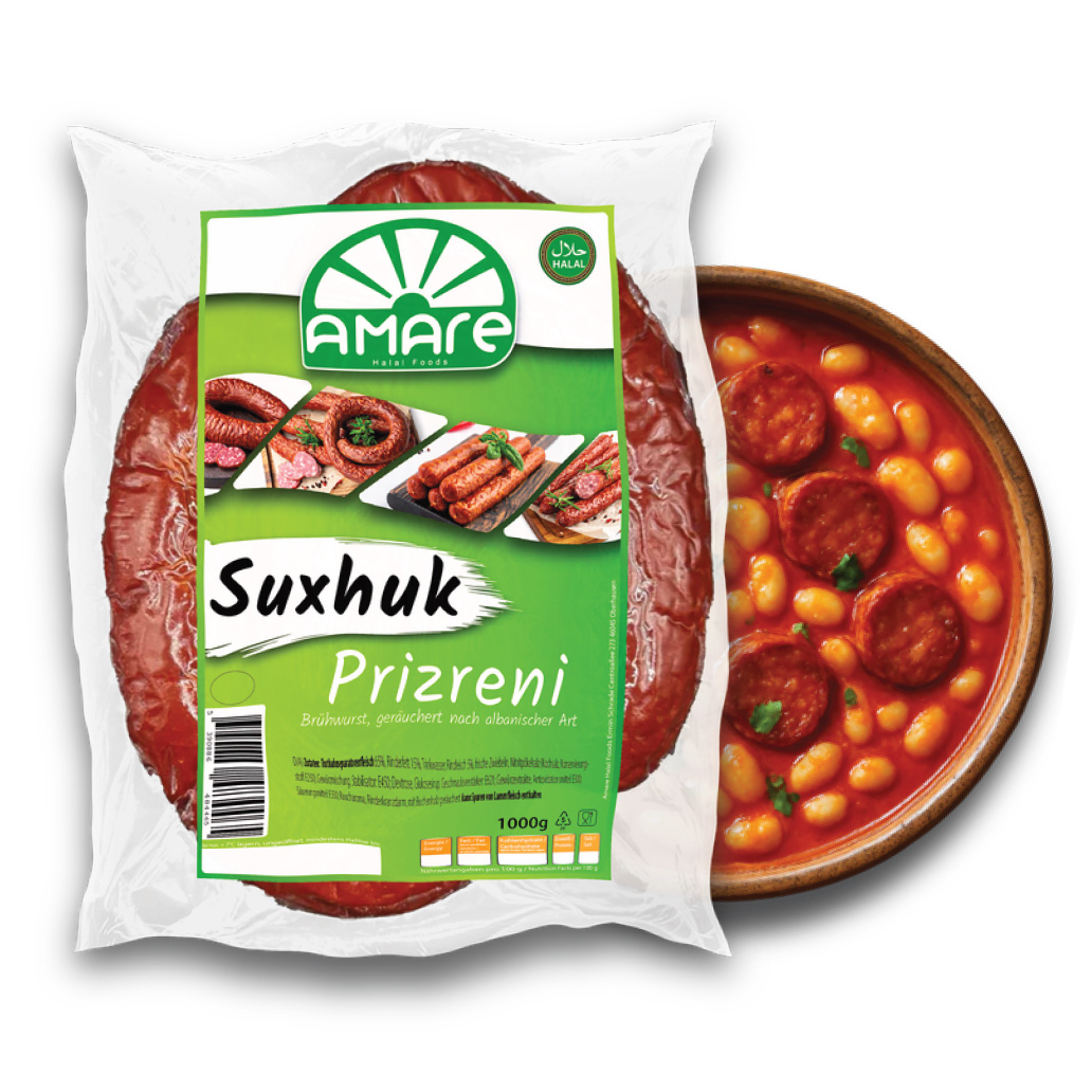 Suxhuk Prizreni Ringe