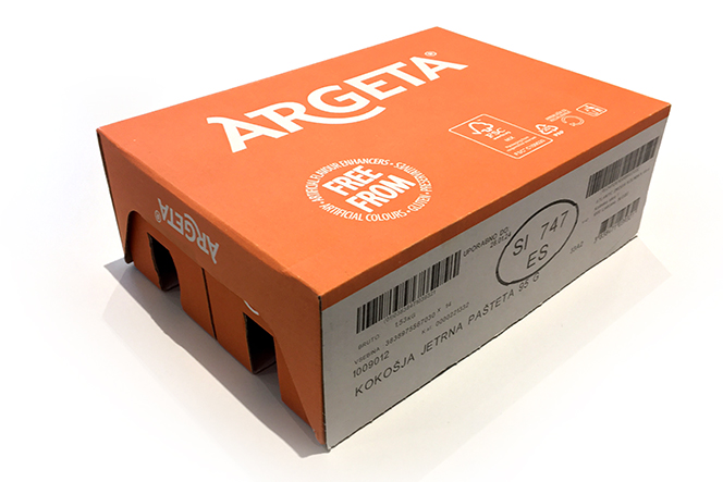 Argeta 14er Klassik