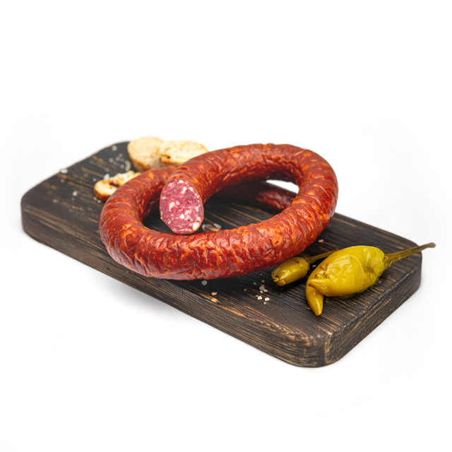 Suxhuk Premium Pikant